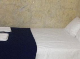 Hotel El Palacio Room 1